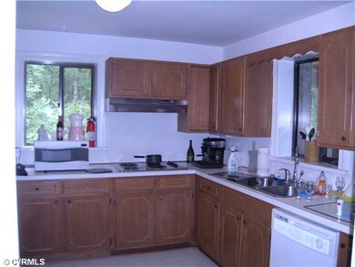 Kitchen - Upper Kitchen