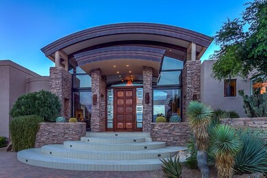 004_Front Entry Way