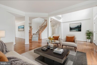 19201 Potomac Crest Dr, Triangle, VA 22172 - photo 6