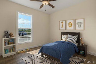 2316 Hank's Close unit 175 STB, Washington, MO 63090 - photo 5