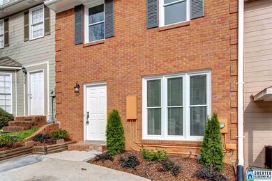 This home is move in ready!  You are going to love