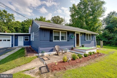 304 Fountain Ave, Burlington, NJ 08016 - photo 3