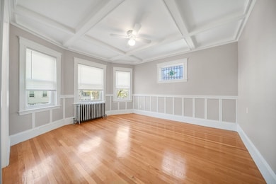 8 Bentley St unit 2, Brighton, MA 02135 - photo 4