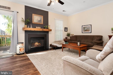 1260 Needham Ct, Crofton, MD 21114 - photo 4