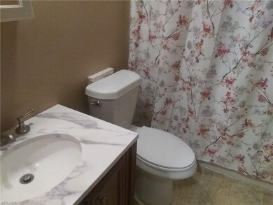 Bathroom Picture.  Some updates in recent years.  