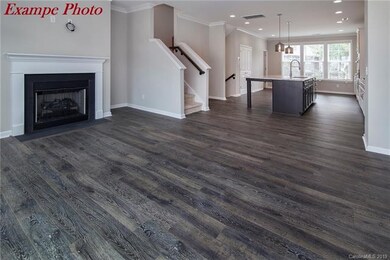 Open floorplan, perfect for entertaining