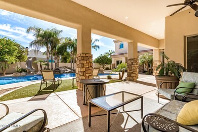 3463 E Kael St, Mesa, AZ 85213 - photo 4