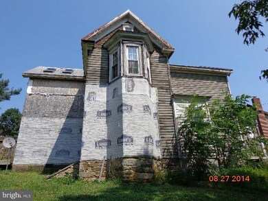 152 Jefferson Pike, Knoxville, MD 21758 - photo 5