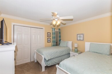 2nd Bedroom