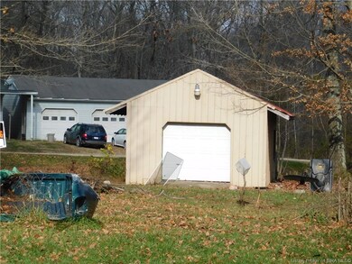 4003 N Bogardus Rd, Austin, IN 47102 - photo 5