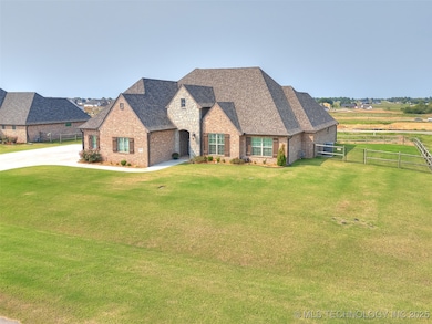 8515 E 107th St N, Owasso, OK 74055 - photo 3