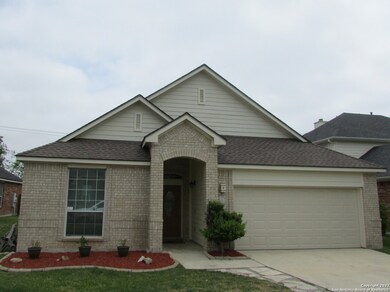 13112 Mystic Saddle, Helotes, TX 78023 - photo 2