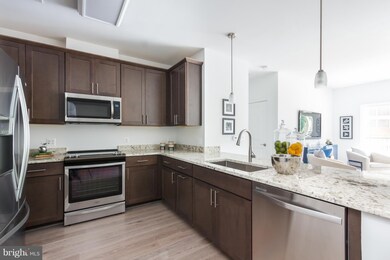 9430 Silver King Ct unit 201, Fairfax, VA 22031 - photo 5