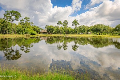 Stocked Pond