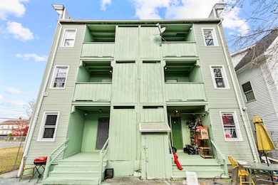 746 Maple St, Bridgeport, CT 06608 - photo 5