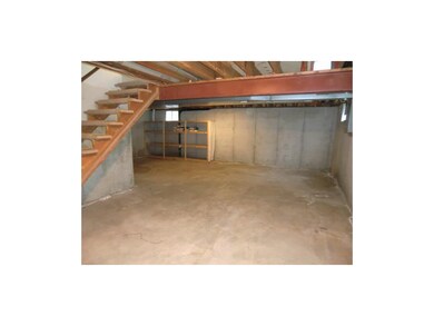 Full Basement