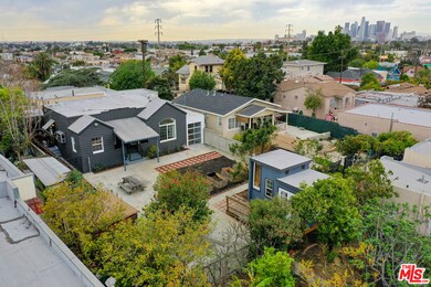 2510 Ganahl St, Los Angeles, CA 90033 - photo 3