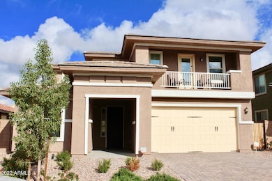 2430 E Hazeltine Way, Gilbert, AZ 85298 - photo 2