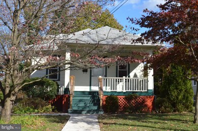 244 Burrwood Ave, Haddon Township, NJ 08108 - photo 2