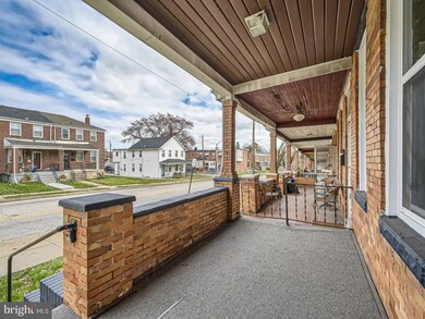 2807 Erdman Ave, Baltimore, MD 21213 - photo 2