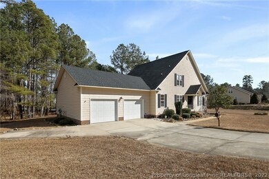 845 Coachman Way, Sanford, NC 27332 - photo 3