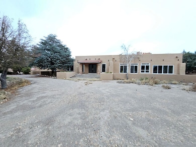 625 Camino de Corrales Del, Corrales, NM 87048 - photo 2
