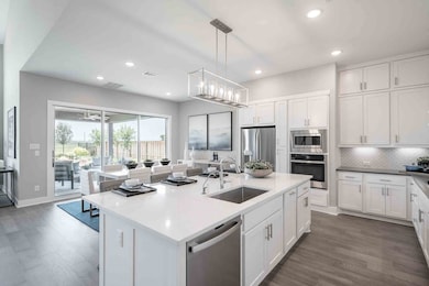 8011 Sunny Ridge Dr, Fulshear, TX 77441 - photo 2