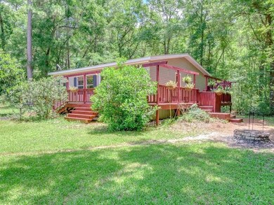 121 Beechwood Dr, Crawfordville, FL 32327 - photo 4