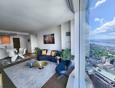 The Residences at Winthrop Center unit 5514, Boston, MA 02110 - photo 2