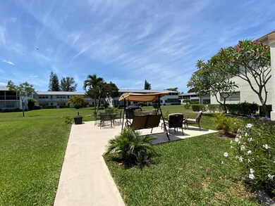 188 Windsor I, West Palm Beach, FL 33417 - photo 4