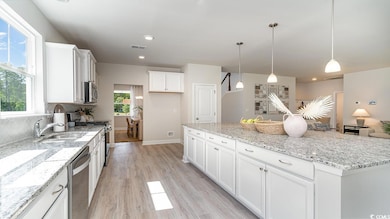 3233 Moss Bridge Ln, Myrtle Beach, SC 29579 - photo 6