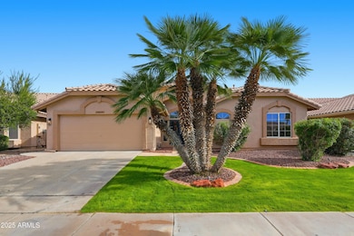 18637 N 85th Ln, Peoria, AZ 85382 - photo 2