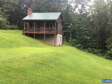 1532 Turkey Ridge Rd, Stanardsville, VA 22973 - photo 2