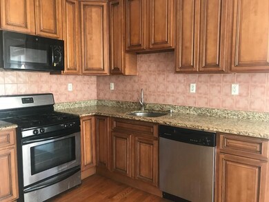 90 Court House Place unit 3F, Jersey City, NJ 07306 - photo 3