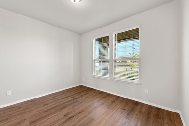 Office or flex room