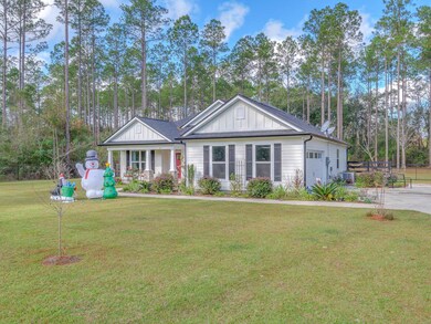 162 Aaron Strickland Rd, Crawfordville, FL 32327 - photo 5