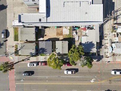 1028-44 Cesar e Chavez Pkwy, San Diego, CA 92113 - photo 4