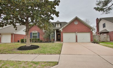 16007 Brittany Knoll Dr, Houston, TX 77095 - photo 2