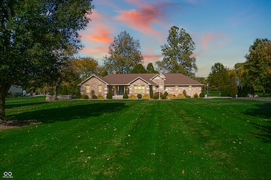 7430 E Stop 11 Rd, Indianapolis, IN 46259 - photo 2