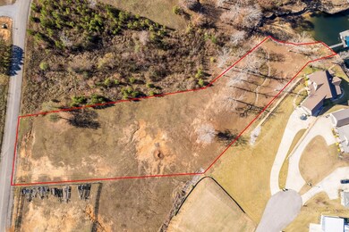 LOT 38 Sipsey Shores Dr, Jasper, AL 35503 - photo 4