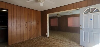 1909 Bellamah Dr, Alamogordo, NM 88310 - photo 2