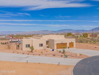 3495 E Shade Rock Place, Vail, AZ 85641 - photo 3