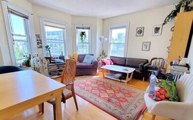 757 Somerville Ave unit 3, Somerville, MA 02143 - photo 2