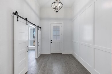 1030 Cheyenne Rd, Poolville, TX 76487 - photo 4