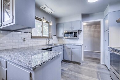 4812 NW 62nd St, Oklahoma City, OK 73122 - photo 5