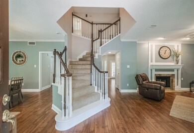 1906 San Joaquin Pkwy, Friendswood, TX 77546 - photo 2