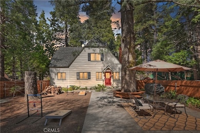 190 Cedar Cir, Lake Arrowhead, CA 92352 - photo 2