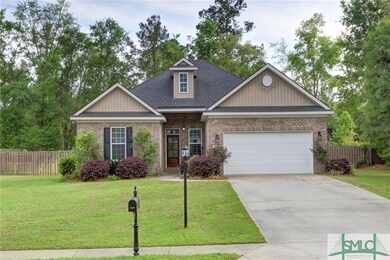 149 S Effingham Plantation Dr, Guyton, GA 31312 - photo 3