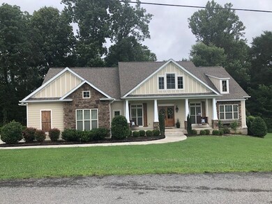 1925 Eagle Landing Dr, Cookeville, TN 38506 - photo 2