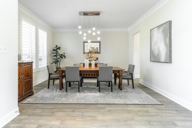 27927 Starlight Harbor Ln, Fulshear, TX 77441 - photo 5